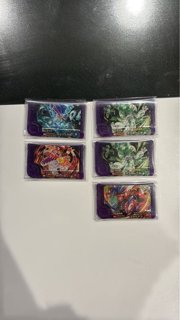 『値下げ』ポケモン　フレンダ　 stまとめ売り　40枚セット おまけ5枚あり