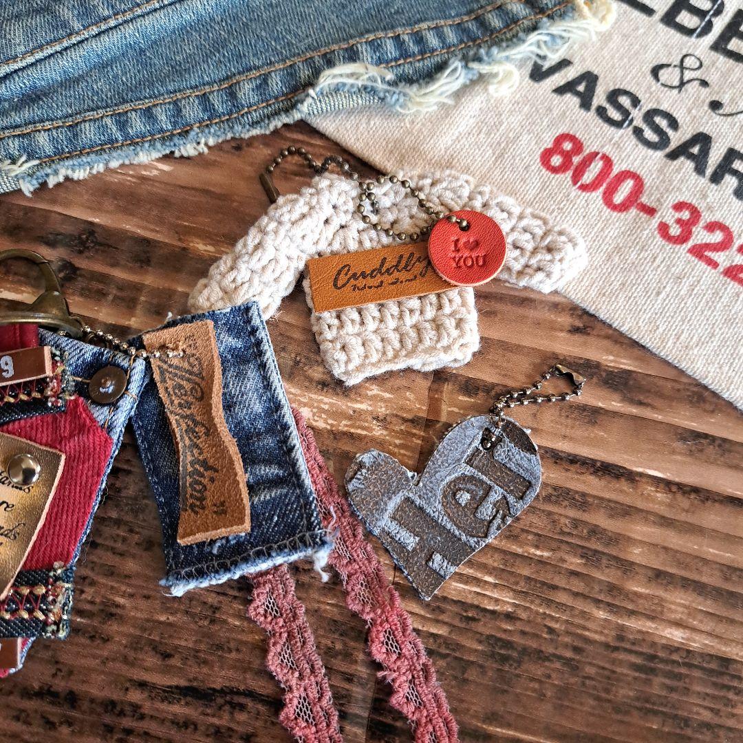 ★お得なレトロチャーム★