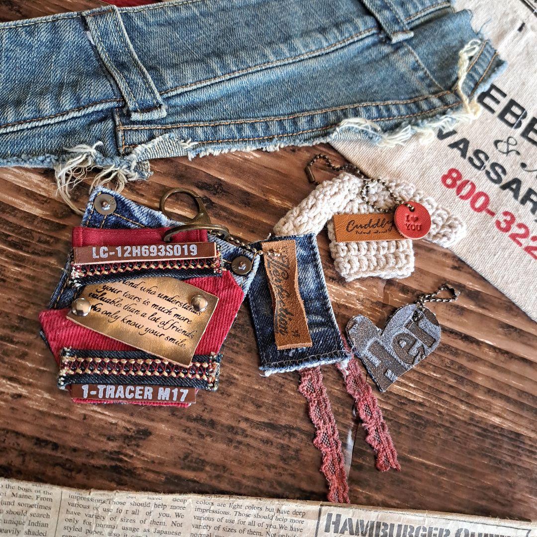 ★お得なレトロチャーム★