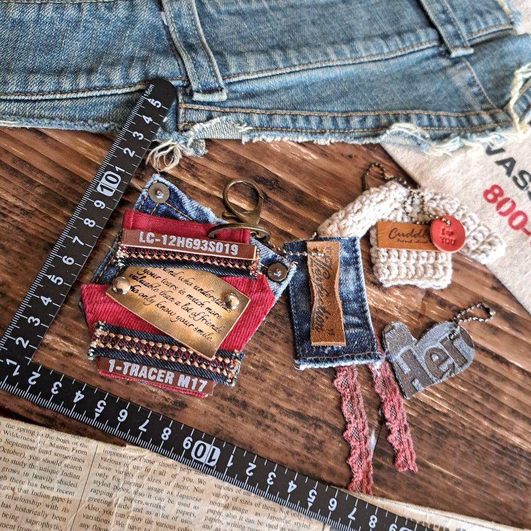 ★お得なレトロチャーム★