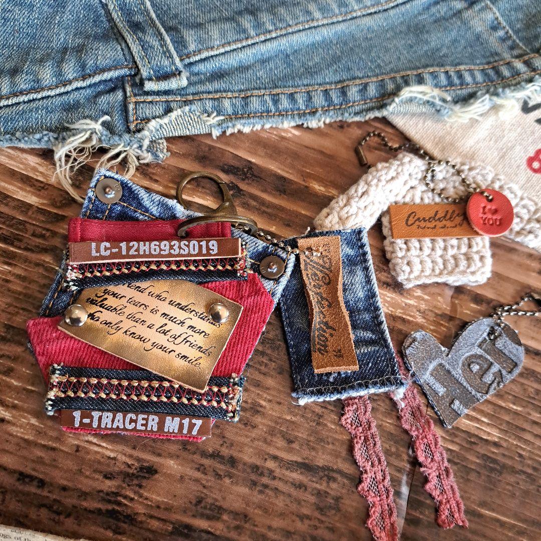 ★お得なレトロチャーム★