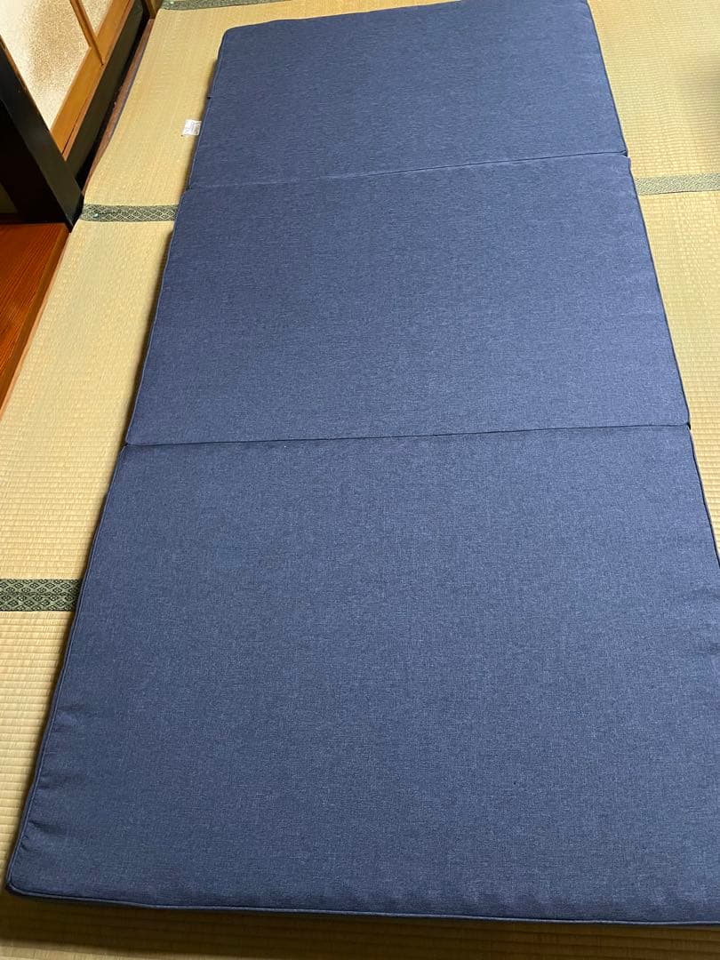 ロマンスエコー　スーパーハードマットレス