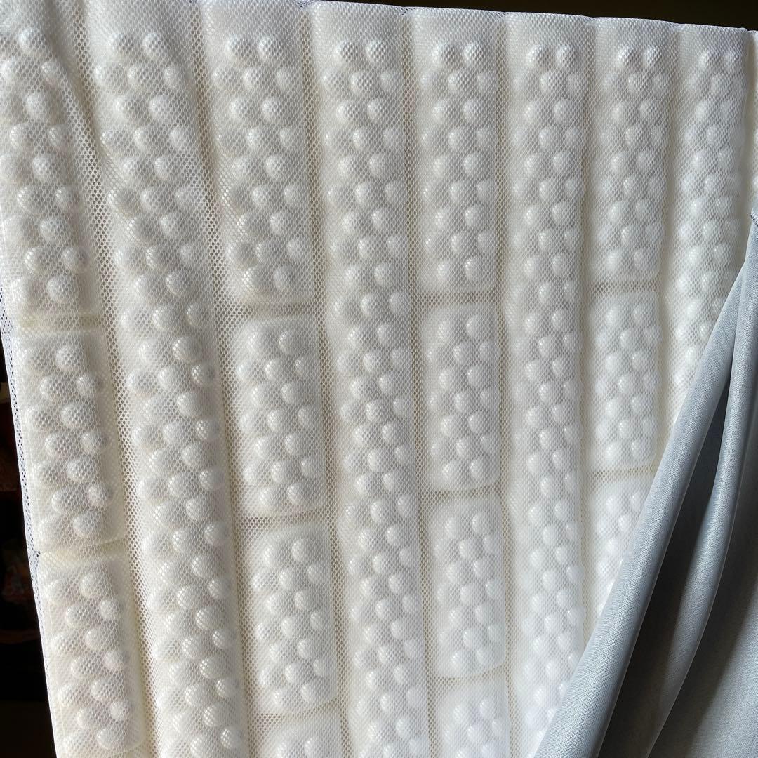 ロマンスエコー　スーパーハードマットレス