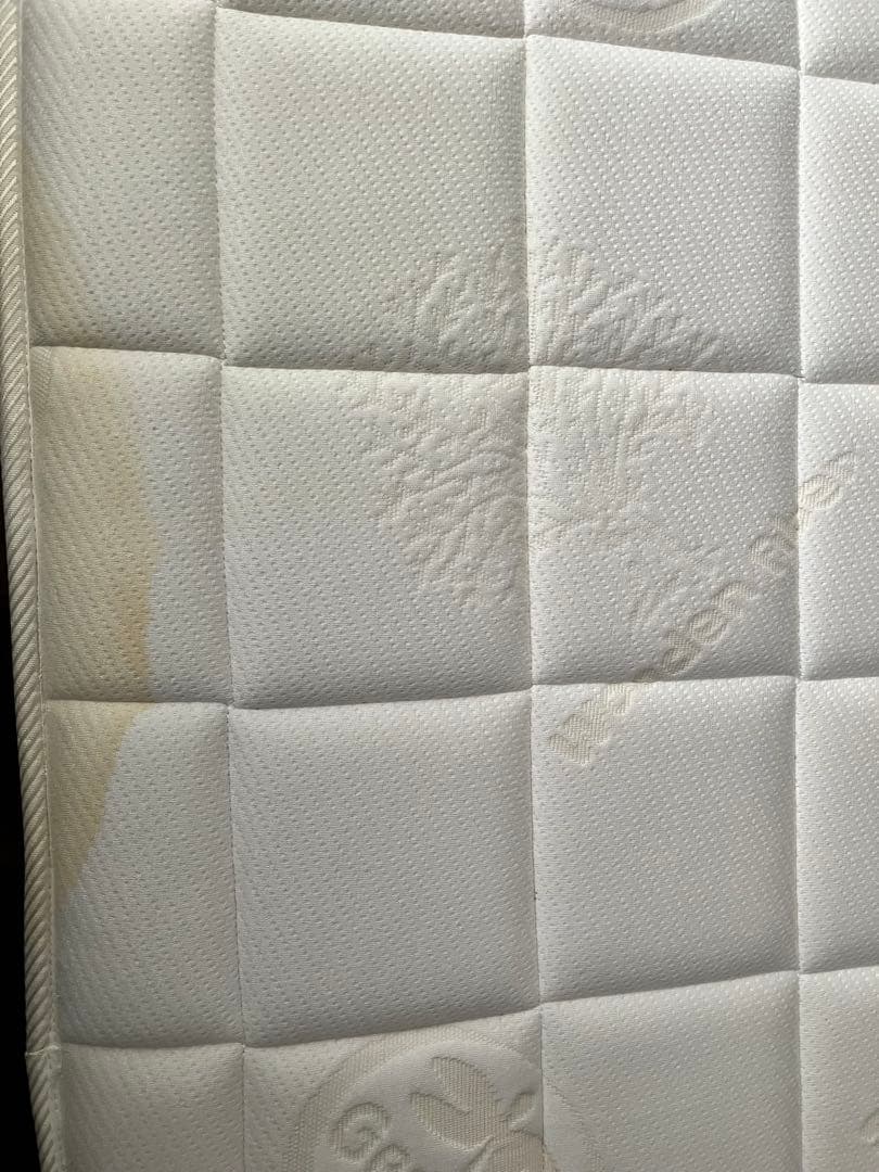 【NYKimura】Magniflex フラッグFX　セミダブル