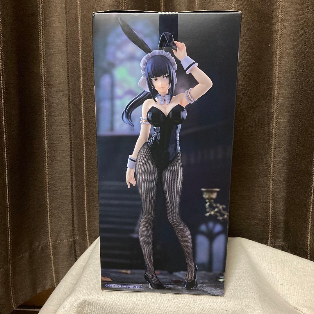 オーバーロードBiCute Bunnies Figure ナーベラル フィギュア - メルカリ