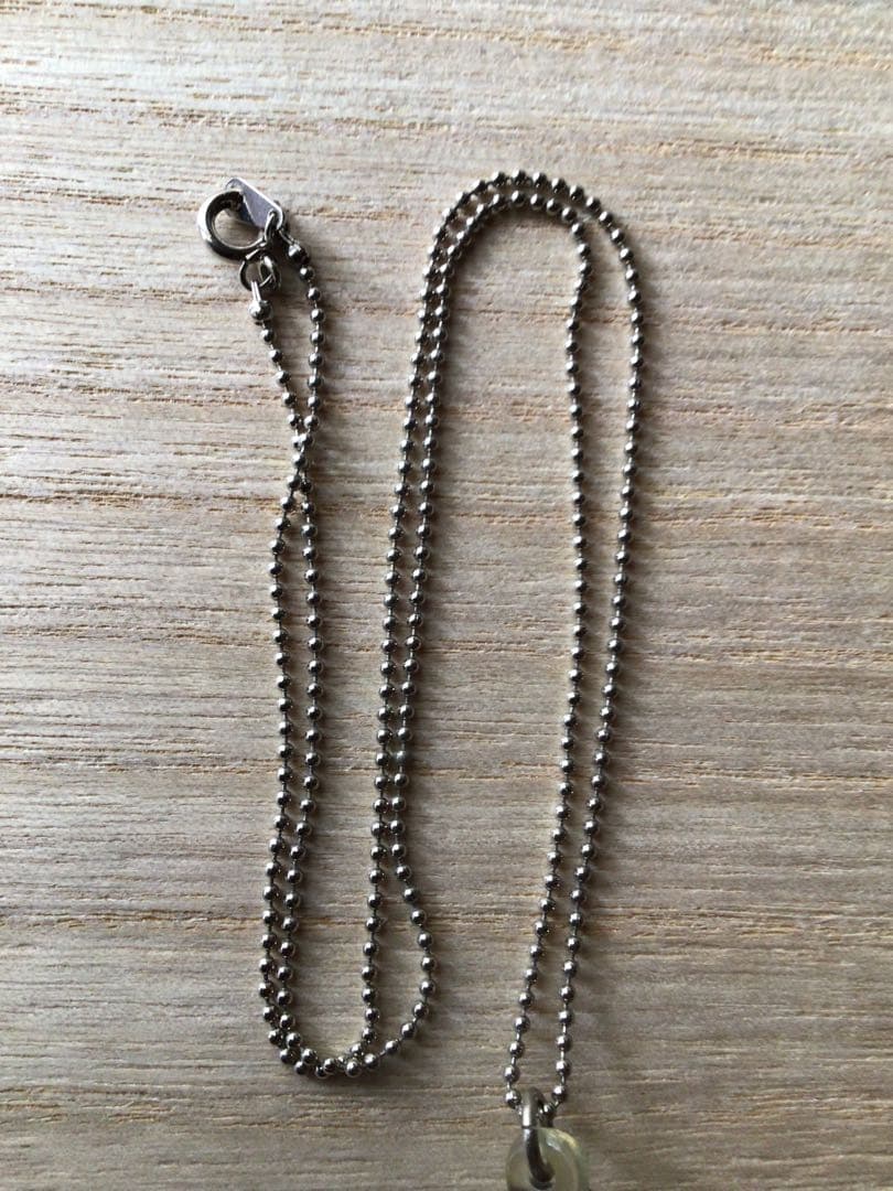 映画館限定】「七夜の願い星 ジラーチ」 ねむりまゆ ペンダント - メルカリ