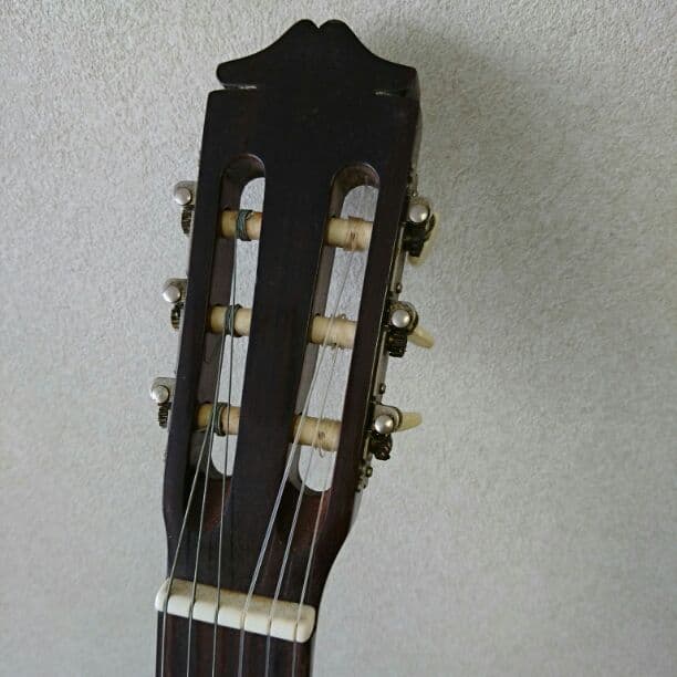 クラシックギターLODORIGO(made in japan)
