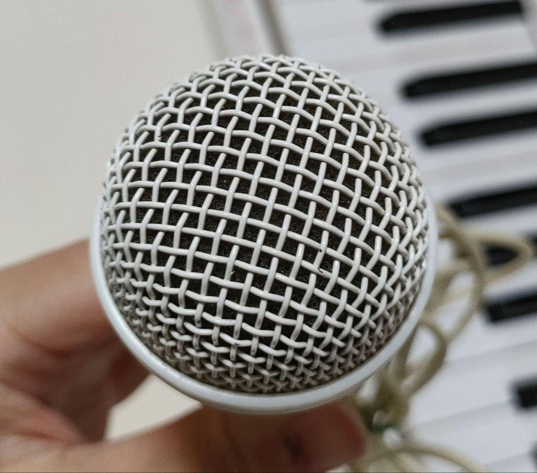 【クリスマス特価】CASIO　LK-121　キーボードナビゲーション