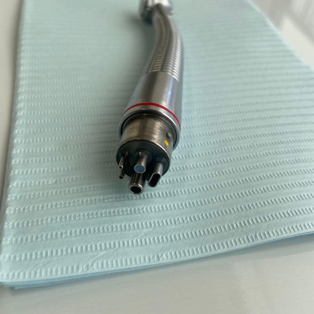 歯科用 オサダ タービンOT-TDL 4H