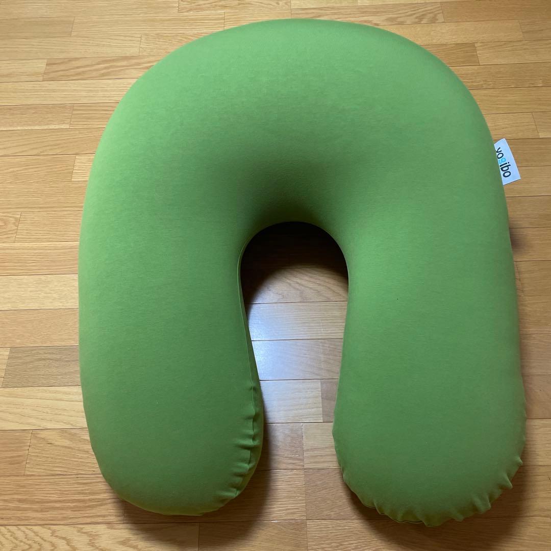 ビーズクッション・クッションソファ yogibo support