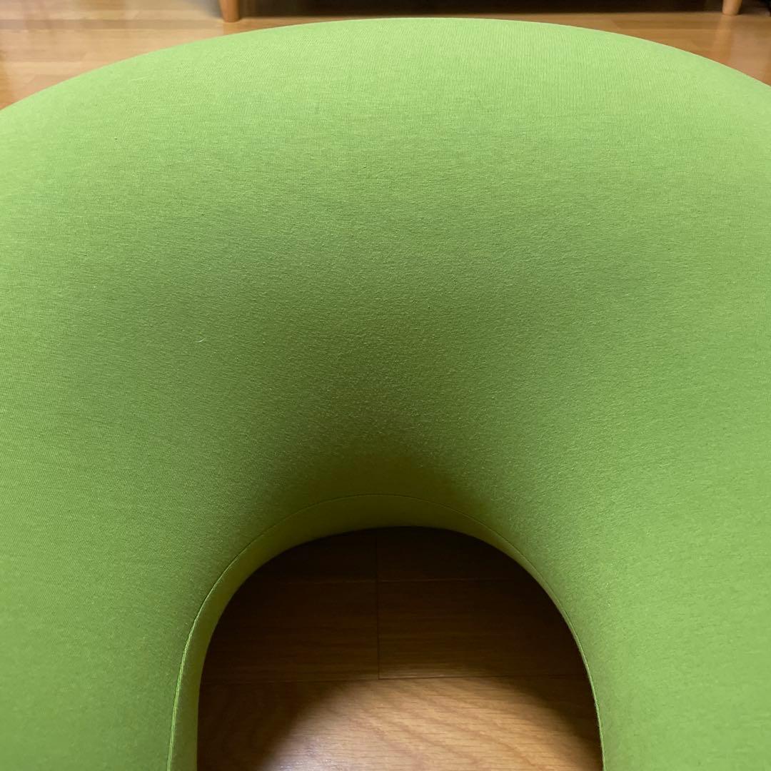 ビーズクッション・クッションソファ yogibo support