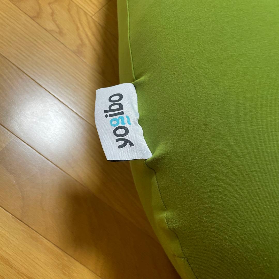 ビーズクッション・クッションソファ yogibo support