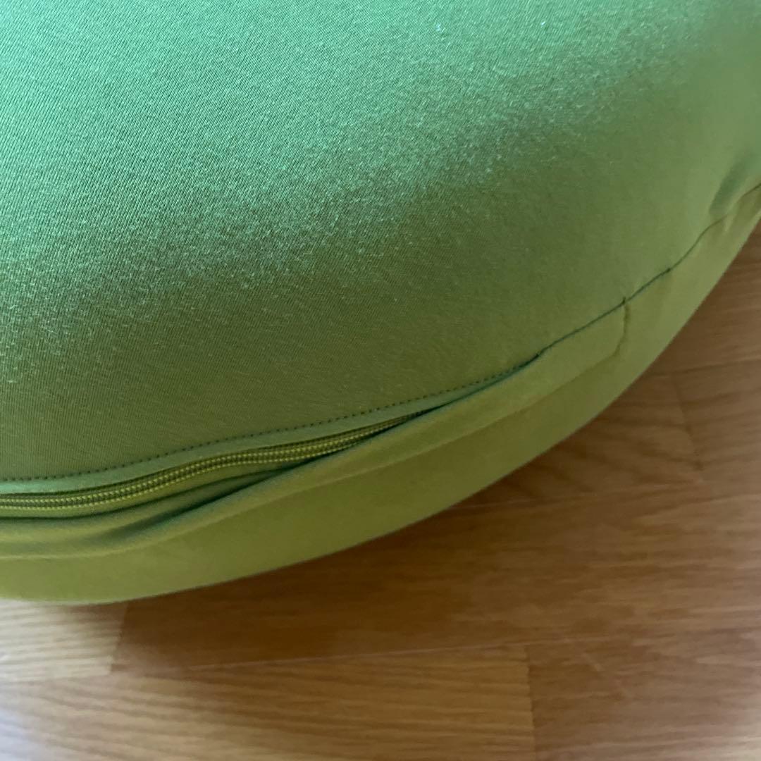 ビーズクッション・クッションソファ yogibo support