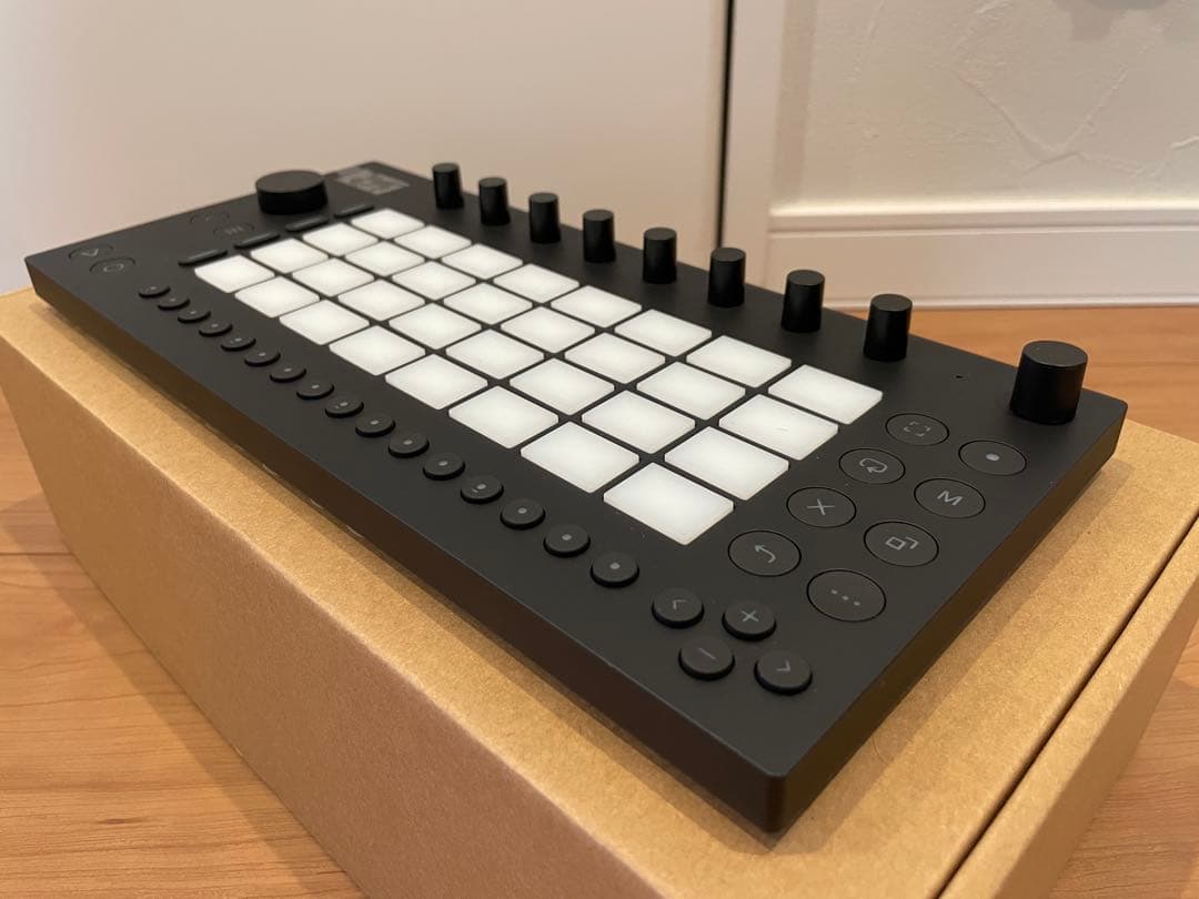 Ableton Move ライセンス譲渡可能