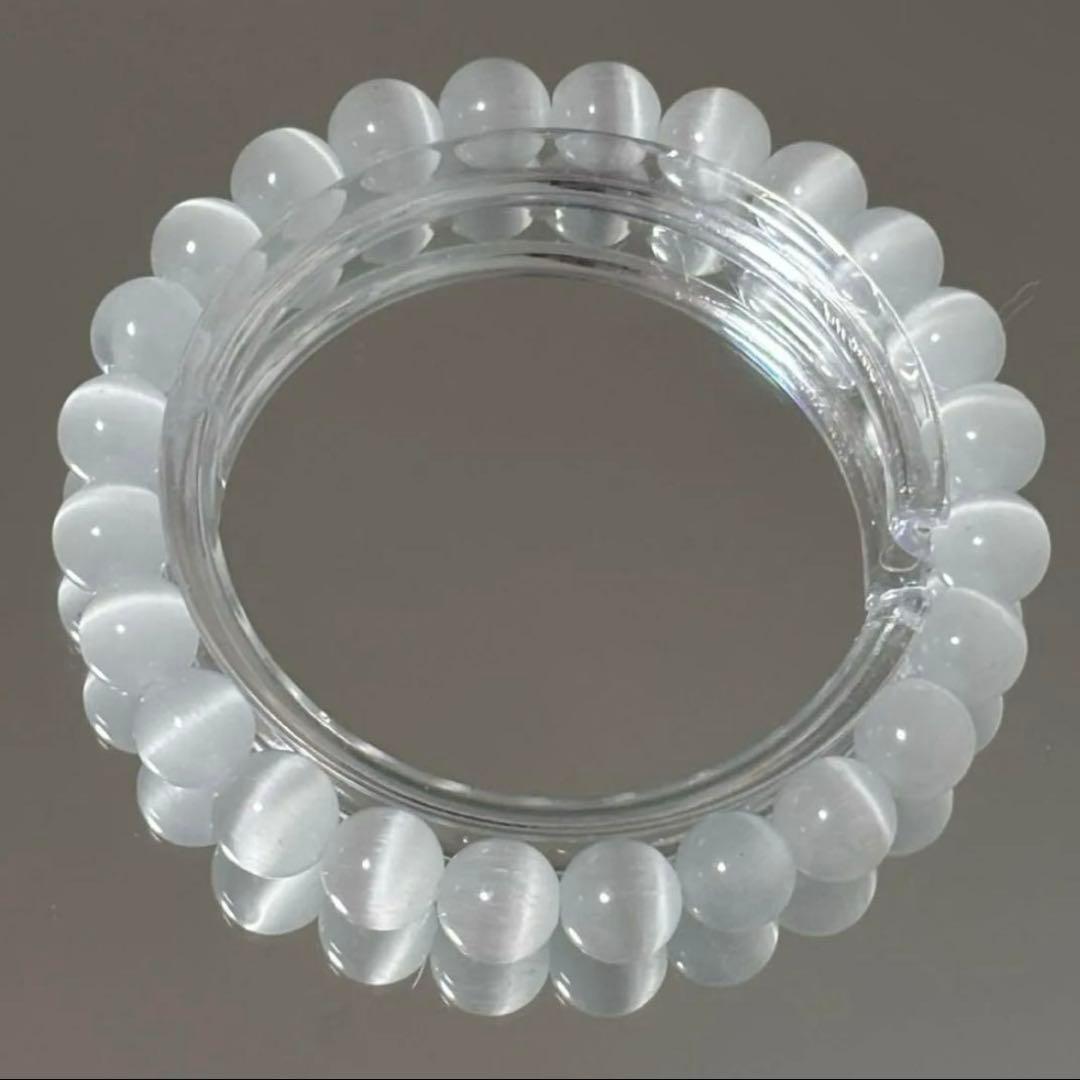 user_add6969b専用♥️天然石 瑪瑙 ジオードとピンクオパール雪の結晶