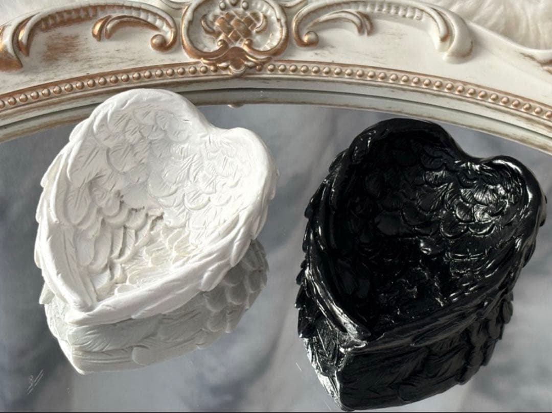 user_add6969b専用♥️天然石 瑪瑙 ジオードとピンクオパール雪の結晶