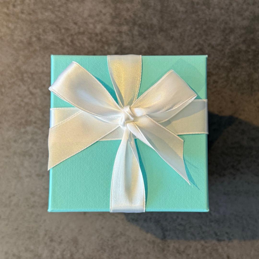 【新品、未使用】TIFFANY About Love キャンドル