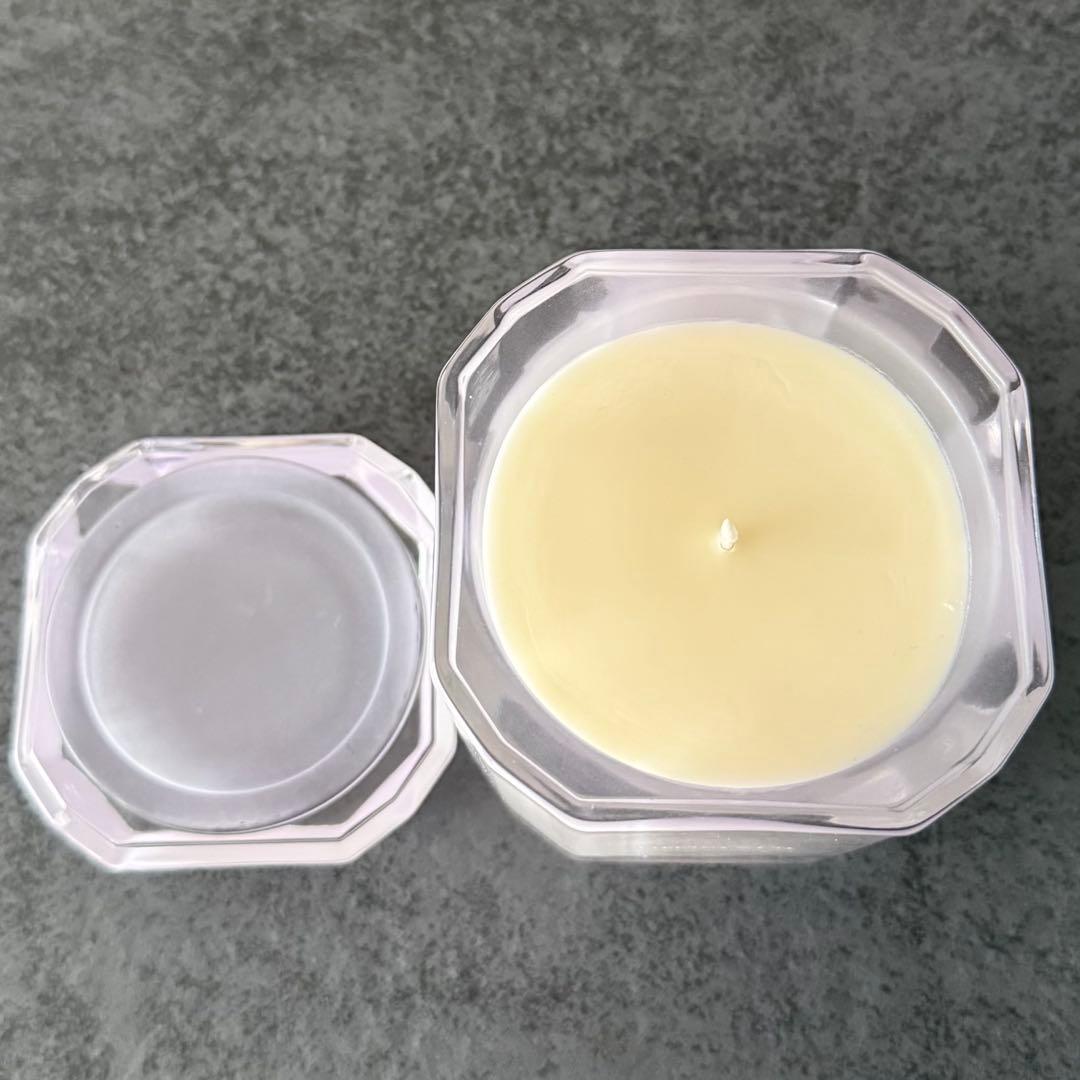 【新品、未使用】TIFFANY About Love キャンドル