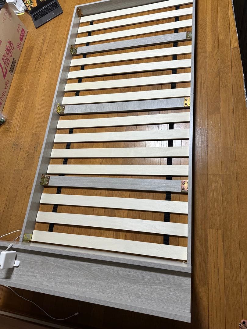 ダンスのゲンベットフレーム