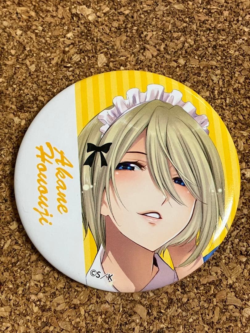 女神のカフェテラス 鳳凰寺紅葉 グッズまとめ - メルカリ