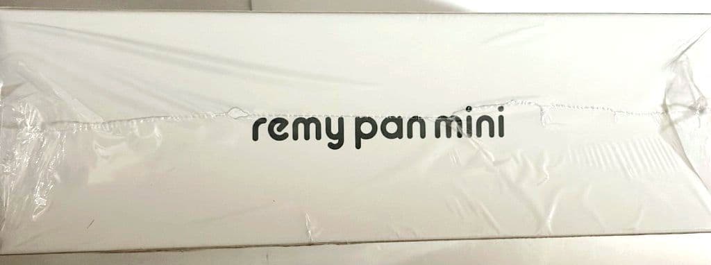未開封　remy 20cm（レミパン） フライパン RHF-402 レッド