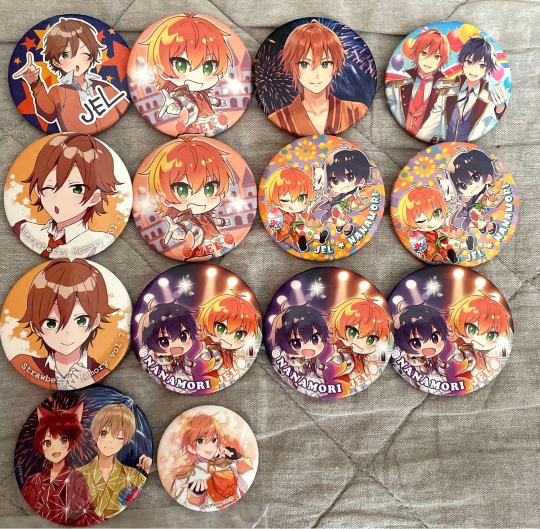 すとぷり グッズセット - メルカリ