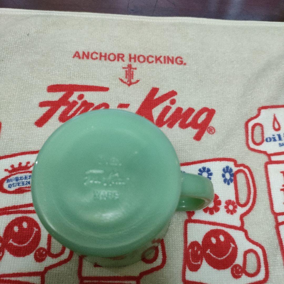 ファイヤーキング　人気マグセット