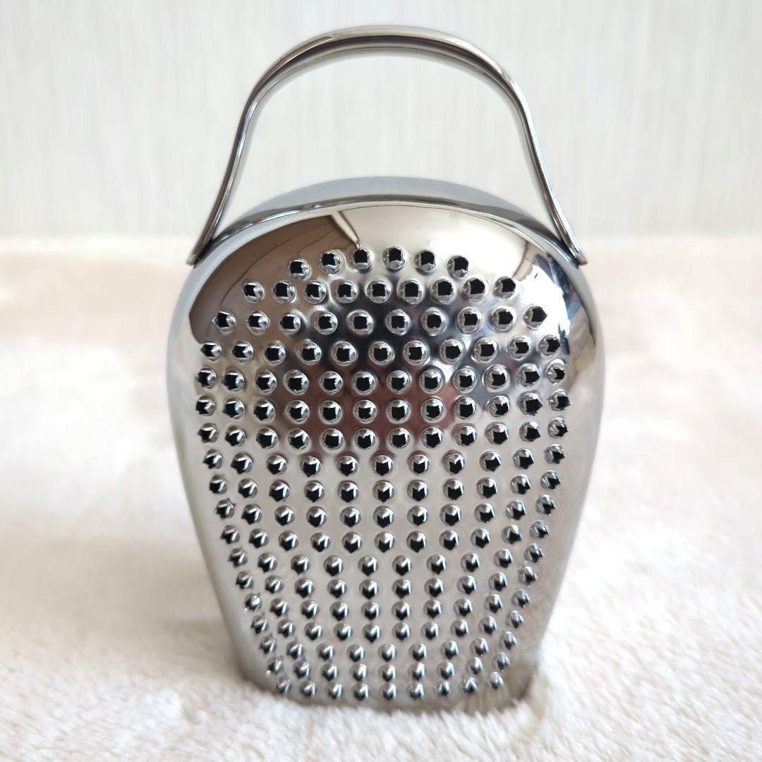 ALESSI CHEESE PLEASE チーズ削り