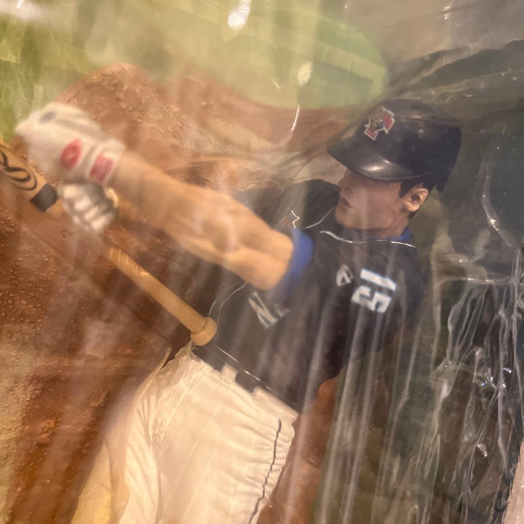 スポーツ McFarlane's SportsPicks 2002 Exclusive