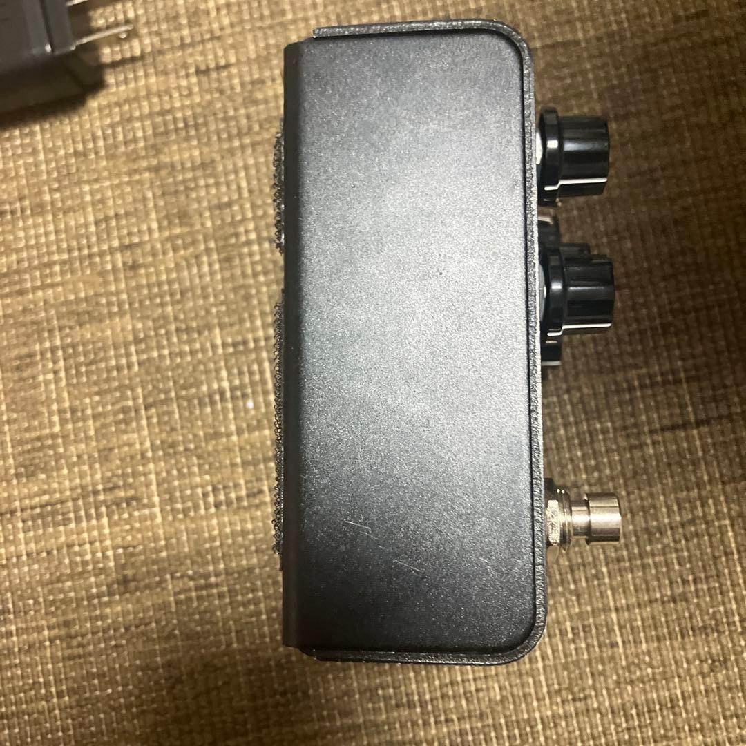 《値下げ》Strymon IRIDIUM amp & ir cab