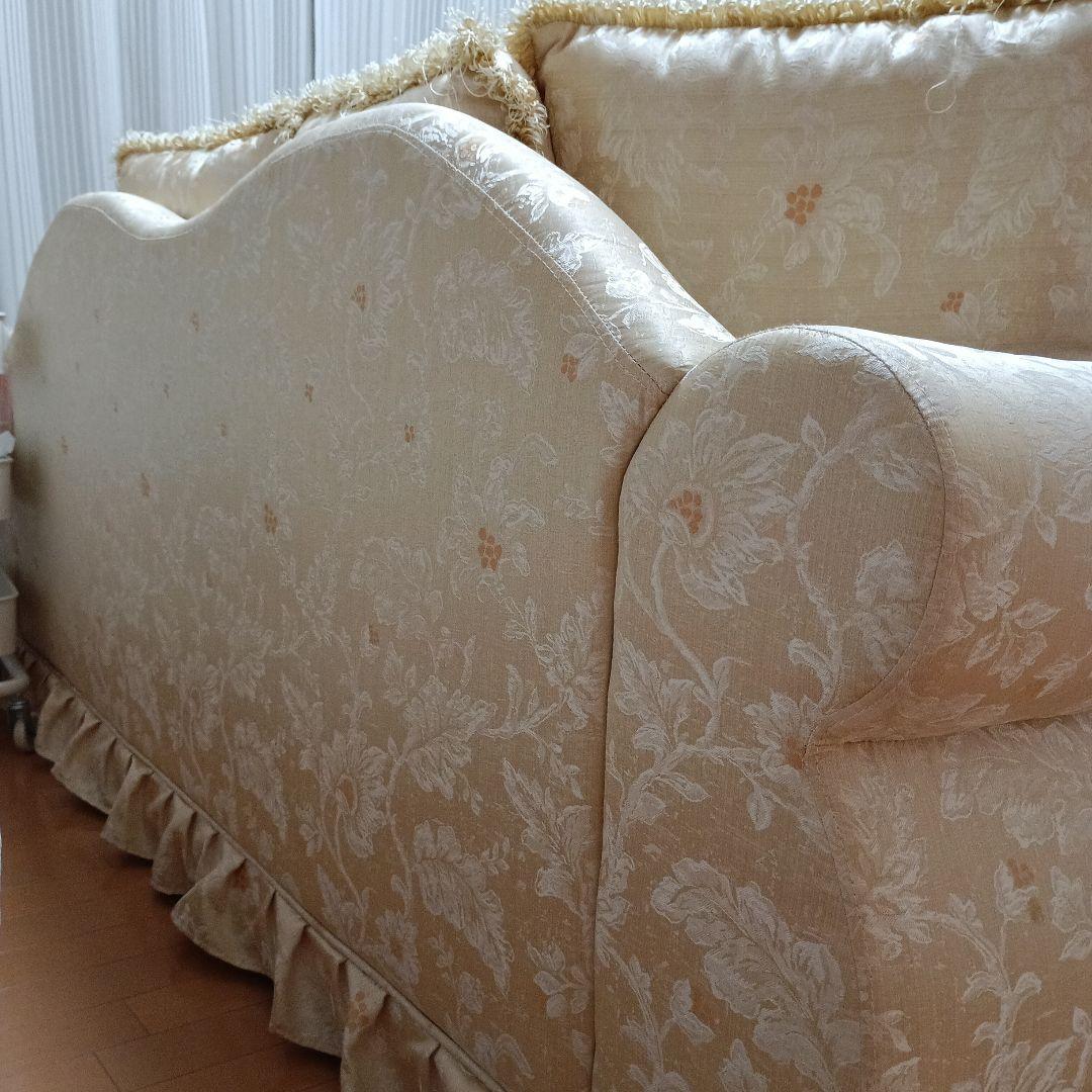 ソファー 3人掛け