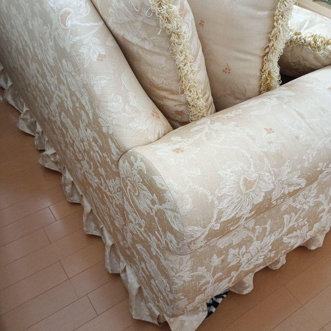 ソファー 3人掛け