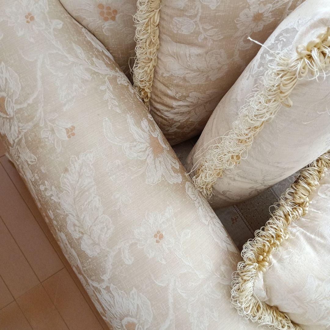 ソファー 3人掛け