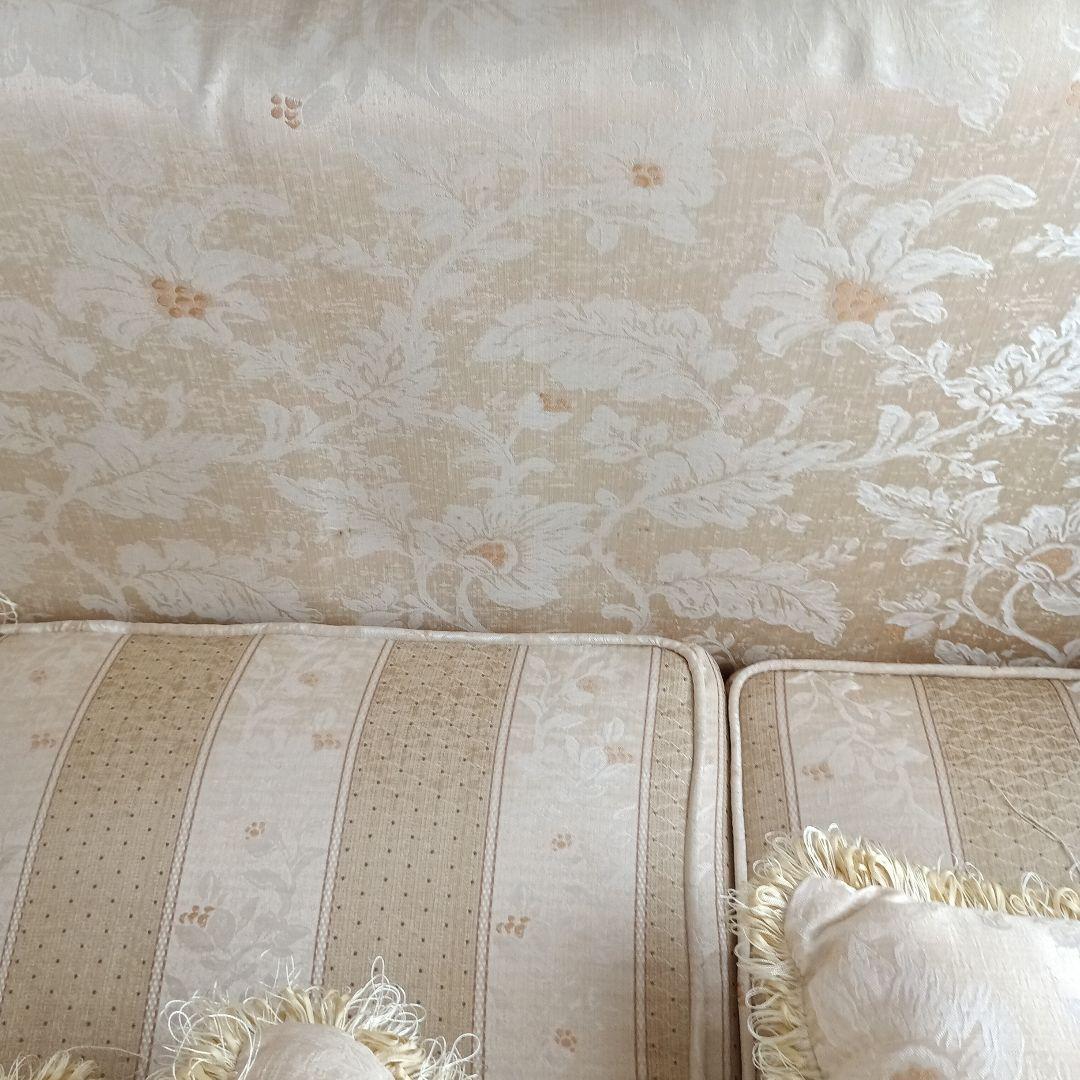 ソファー 3人掛け