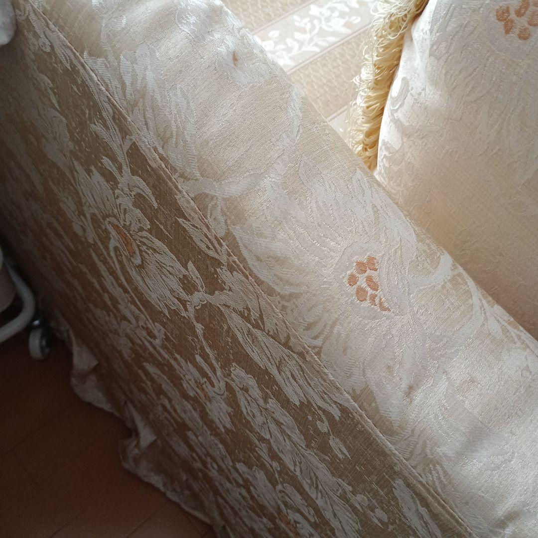 ソファー 3人掛け