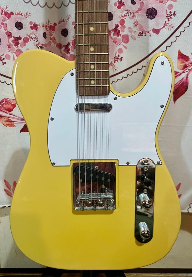 Grassroots G-TE-50R テレキャスター中古良品