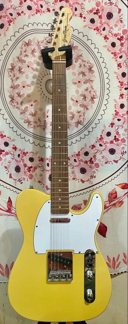 Grassroots G-TE-50R テレキャスター中古良品