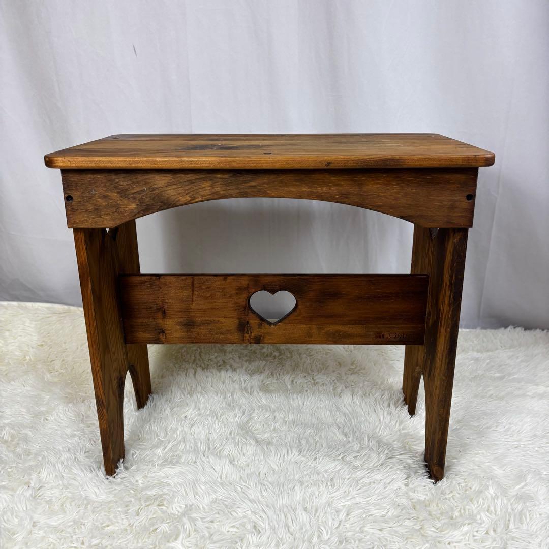 enfant アンファン　カントリー調家具　テーブル