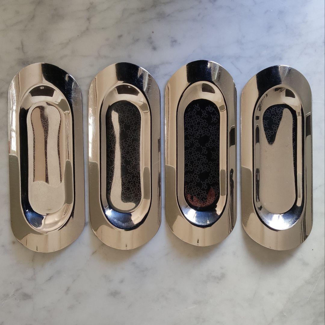 【専用】Sambonet　サンボネ　カトラリー　Bamboo　12 本セット