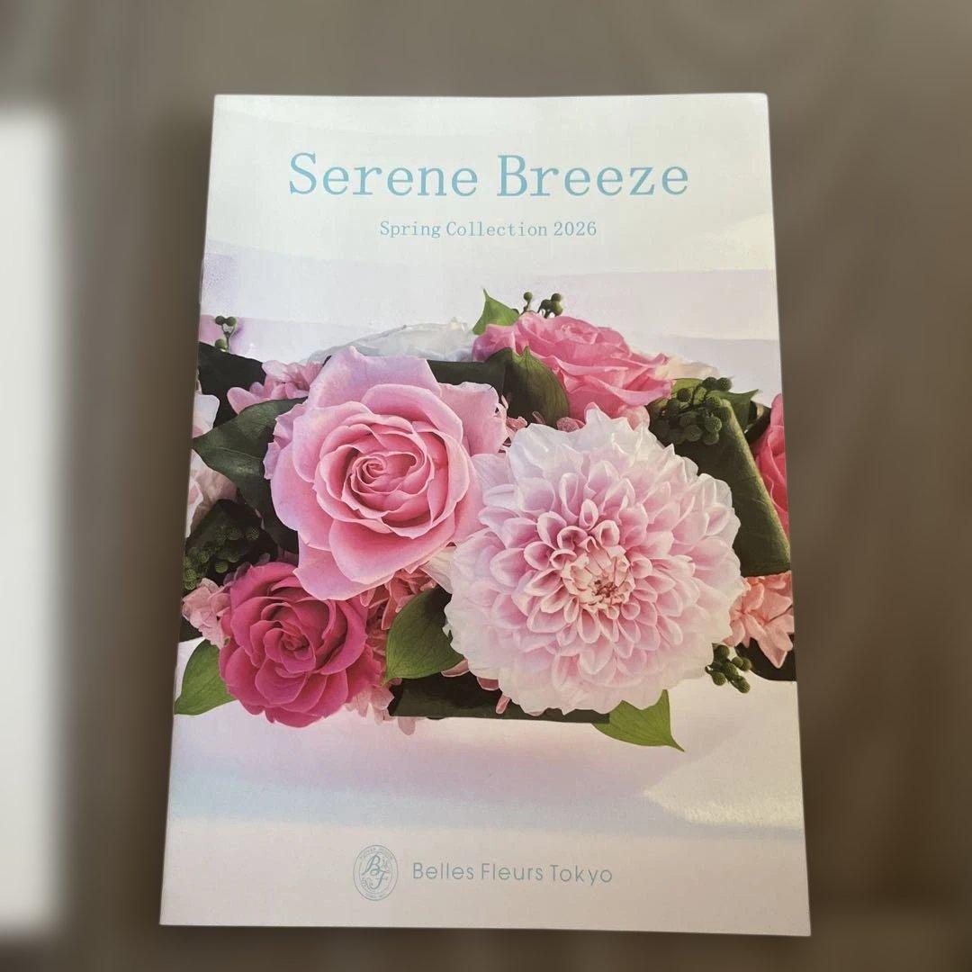 仏花Belles Fleurs Tokyo ベル•フルール プリザーブドフラワー - メルカリ