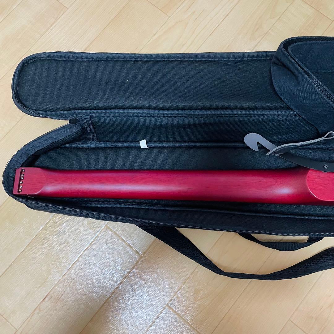 【トラベルギター】ANYGIG GIG ANYTIME! & ANYWHERE!