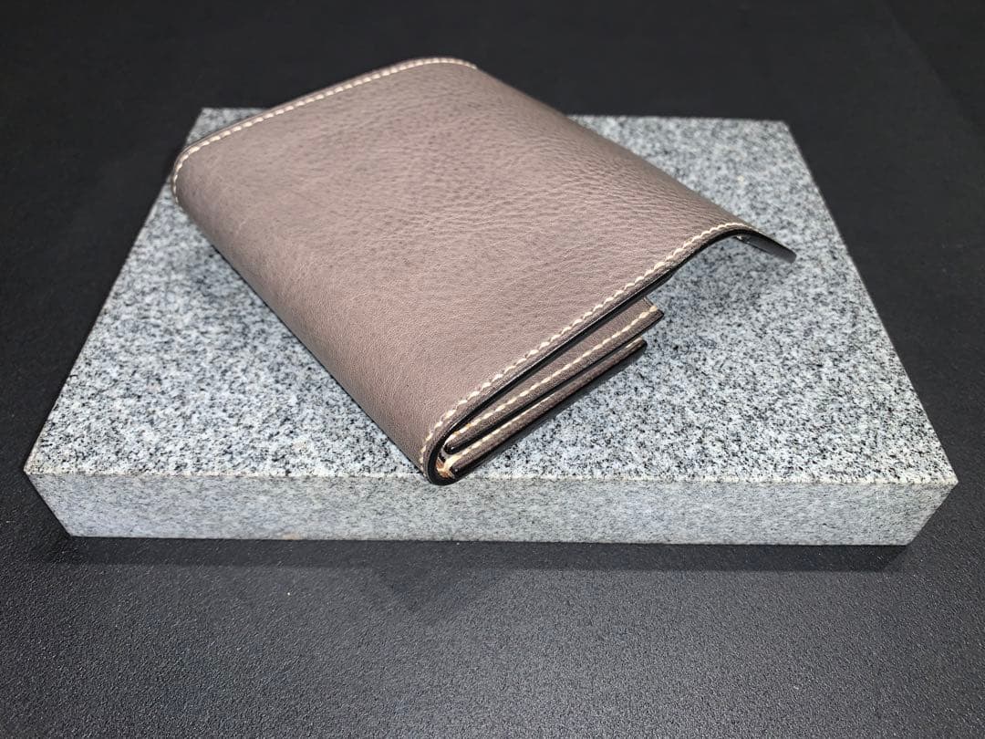 ★オーダー画面★※価格は参考表示《名刺入れ・カードケース》総手縫総本革手作り