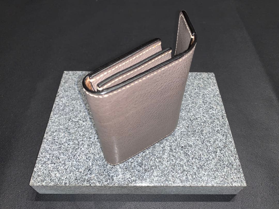 ★オーダー画面★※価格は参考表示《名刺入れ・カードケース》総手縫総本革手作り