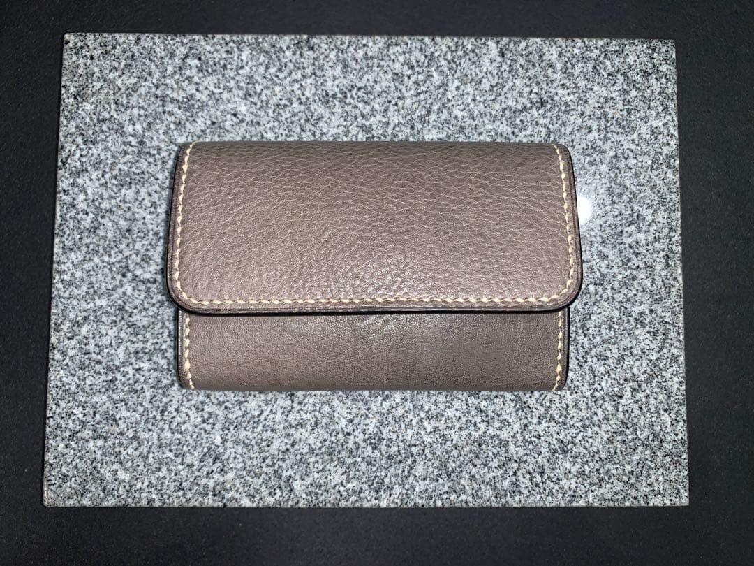 ★オーダー画面★※価格は参考表示《名刺入れ・カードケース》総手縫総本革手作り