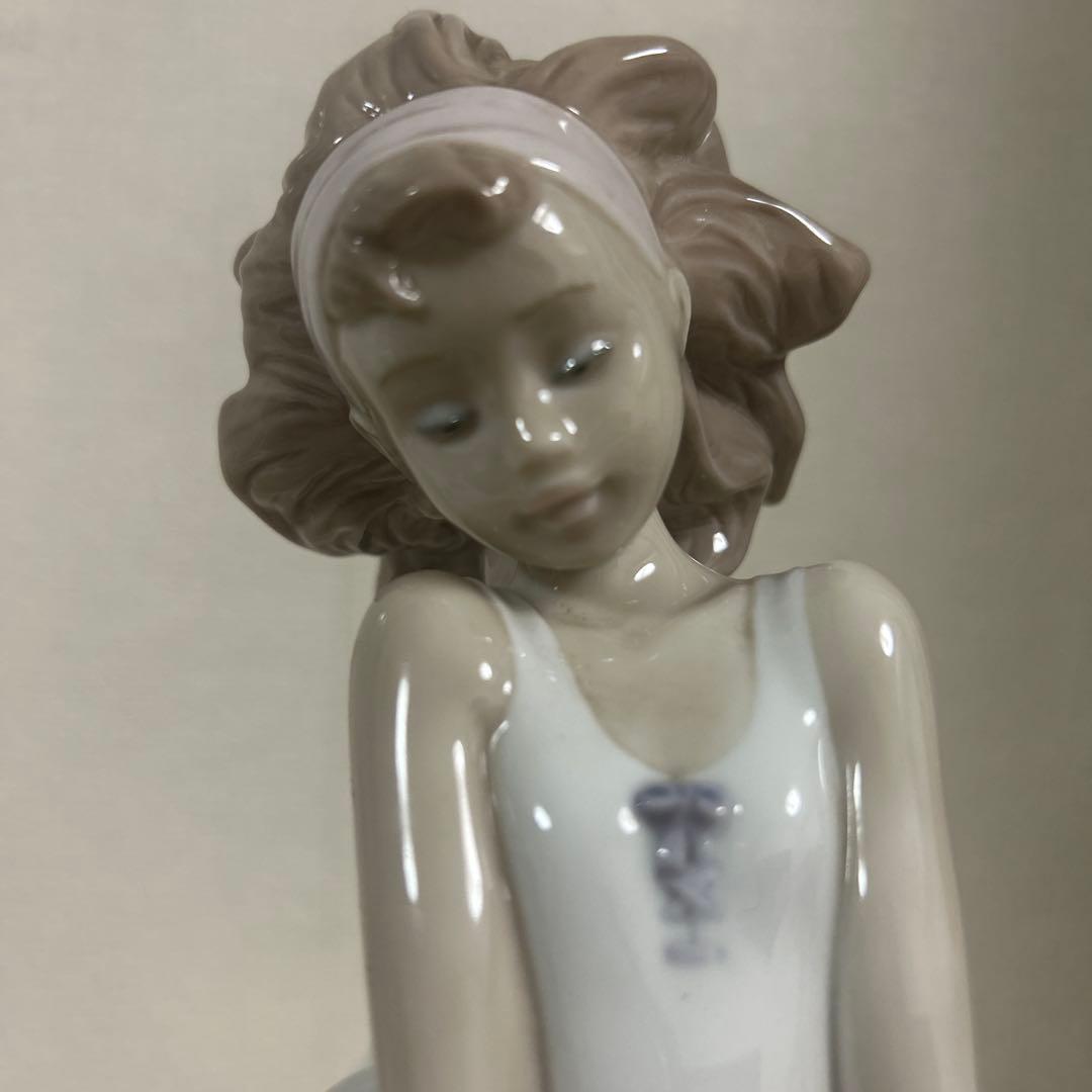 リヤドロ　LLADRO フラワーガーデン