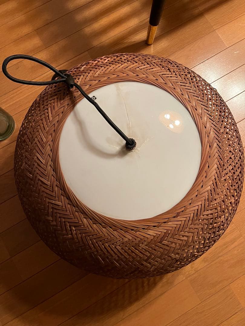 ヤマギワ　竹のあかり　近藤昭作