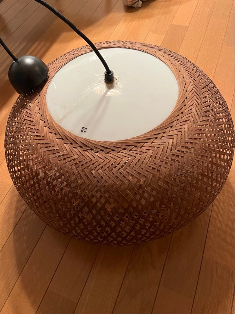 ヤマギワ　竹のあかり　近藤昭作