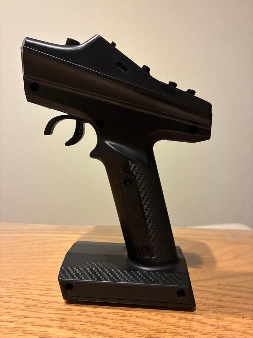 1/10 クローラー　ブラシレス　ラジコン　FMS トラクサス　アキシャル