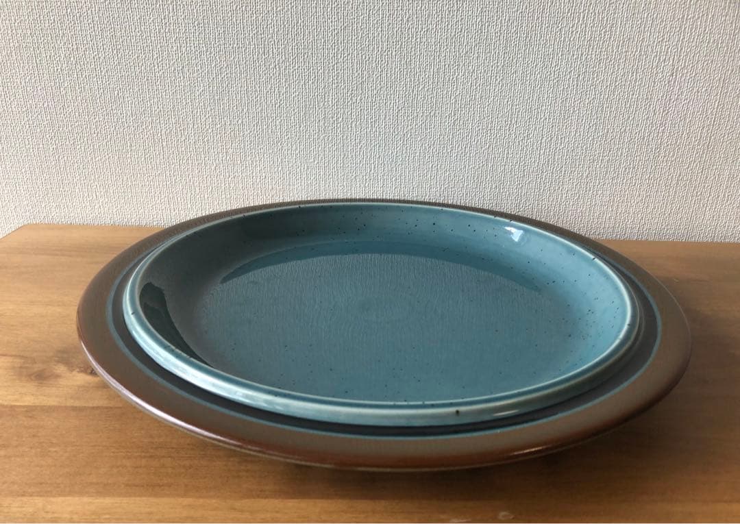 アラビア　メリ　33センチプレート　arabia meri