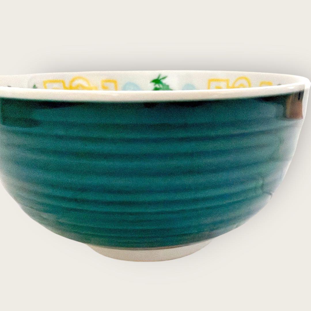 激レア】ポケモンセンター限定商品☆有田焼☆レックウザ☆どんぶり☆丼